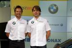 BMW DTM Concept 2011 года